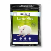 Large Mice Frosen - Frosne mus  +/-7cm 23-30g 15-pack