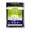 Jumbo Mice Frosen - Frosne mus, >30g 10-pack