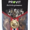 PROVIT Strimla Griseører 150g