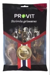 PROVIT Strimla Griseører 150g