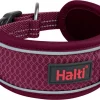 Halti Anatomy Halsbånd M | Flere farger
