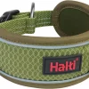 Halti Anatomy Halsbånd S | Flere farger