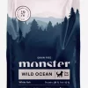 Monster Dog Grainfree Adult Wild Ocean 12 kg