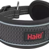 Halti Anatomy Halsbånd L | Flere farger