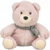 Juleleke Xmas Teddy Plysj 19cm