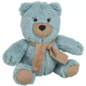 Juleleke Xmas Teddy Plysj 19cm