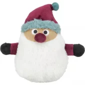 Juleleke Xmas Julenisse Plysj 20cm