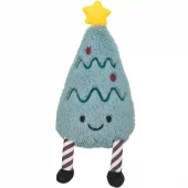 Juleleke Xmas Juletre Plysj 33cm