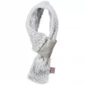 Juleskjerf Xmas 90cm Fløyel/Plysj | Flere farger