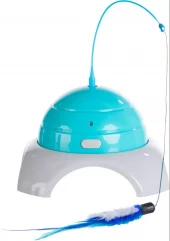 Katte leke med motor Catchme(3)