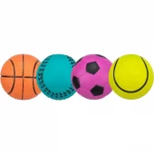 Hundeleke Neon Ball | Vilkårlig farge