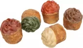 Cupcake M/Kyllingbryst 25g