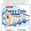 Beaphar Puppy Pads 7pc