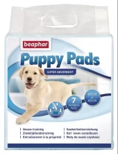 Beaphar Puppy Pads 7pc