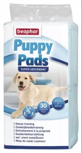 Beaphar Puppy Pads 30 stk