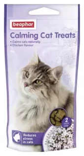Beaphar Calming katte snacks 35g