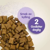 Beaphar Calming katte snacks 35g(3)