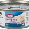 StarSnack SOUP Chicken & Tuna 90g