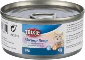 StarSnack SOUP Chicken & Tuna 90g