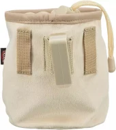 Snacksbag ,godbitveske Dog Activity Bag Velour 9x14cm | Vilkårlig farge(3)