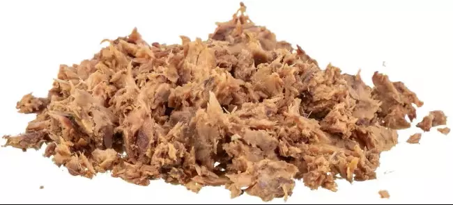 Katte Snacks Premio Pulled Tuna 30g(3)
