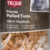 Katte Snacks Premio Pulled Tuna 30g