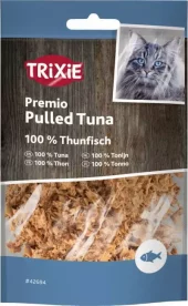Katte Snacks Premio Pulled Tuna 30g
