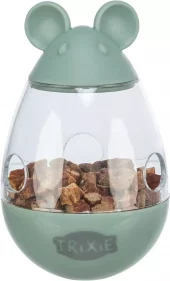 Katteleke Cat Activity Snack Mice 9cm