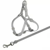 Kattesele med line  26-37cm 1,20m S(3)