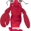 Katteleke Sprelle-Hummer Oppladbar (USB) 23cm