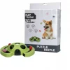 Eat Slow Live Longer Puzzle Beetle