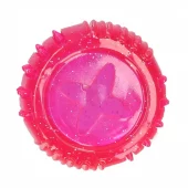 Dog Comets Treat Locker Pink(3)
