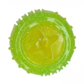 Dog Comets Treat Locker Green(3)