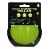 Dog Comets Treat Locker Green