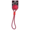 Hundeleke Dog Comets Vortex Loop Pink