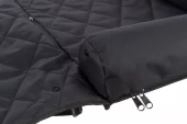 Bilsete trekk Sort 95x10x50cm(3)