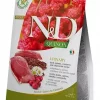 Farmina Cat Quinoa Urinary Duck & Cranberry Adult 1,5 kg