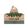 Green Bone Bæsjeposer Unscented pr. stk.