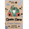 Green Bone hundepose 8-pack Cotton