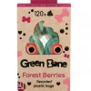 Green Bone hundepose 8-pack Forest Berries