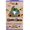Green Bone hundepose 8-pack Lavendel