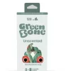 Green Bone hundepose 8-pack Unscented
