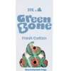 Green Bone Hundeposer Cotton 21 Ruller