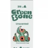 Green Bone Hundeposer Unscented 21 Ruller