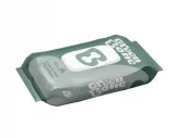 Green Bone Pet Wipes 70stk