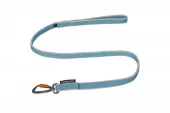 Non-Stop Bungee leash, unisex, Ice Blue 2m