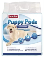 Beaphar Puppy Pads 14 stk