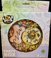 Lolopets Party Box Til Hund