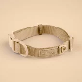 Yakatass Beige Halsbånd | Flere størrelser