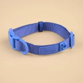 Yakatass Lyseblått Halsbånd | Flere størrelser